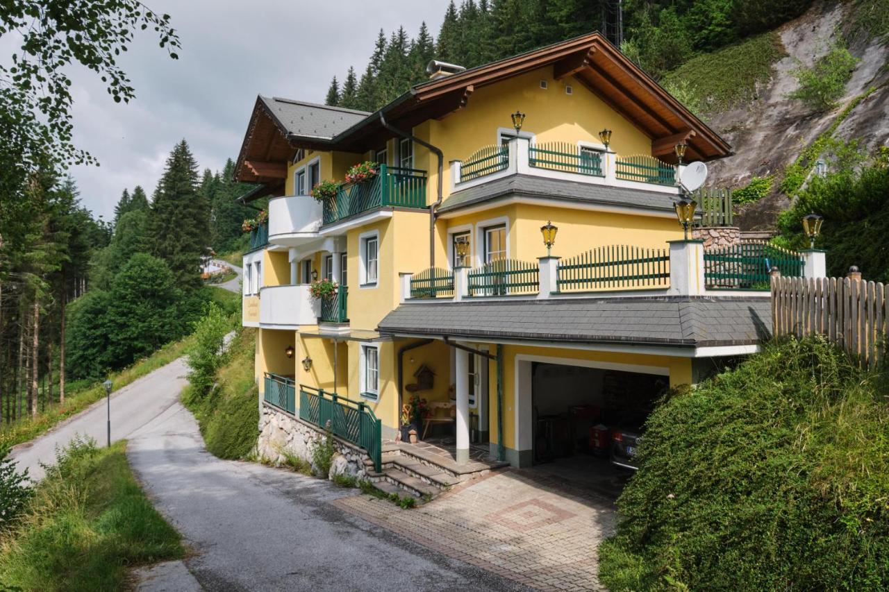 Landhaus Gabriele Filzmoos Extérieur photo
