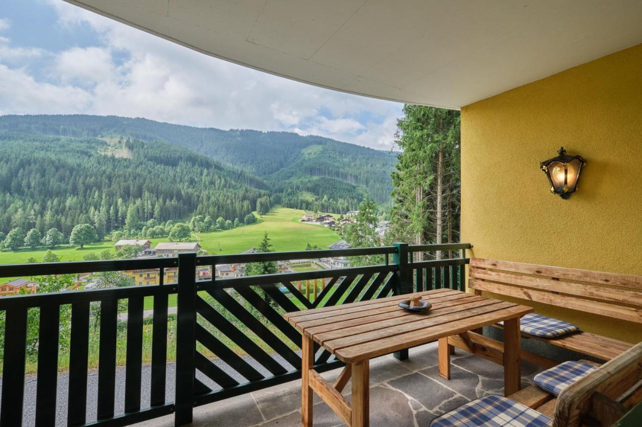 Landhaus Gabriele Filzmoos Extérieur photo