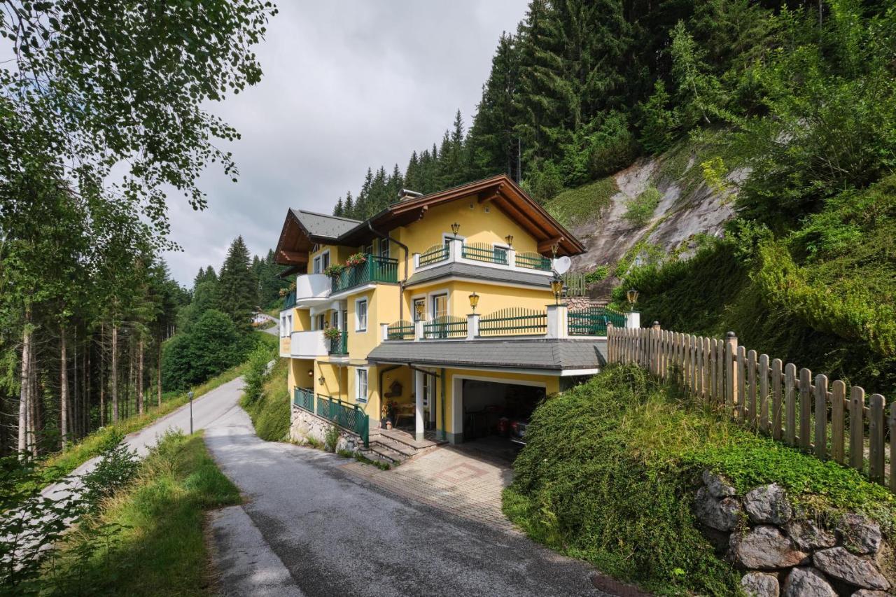 Landhaus Gabriele Filzmoos Extérieur photo