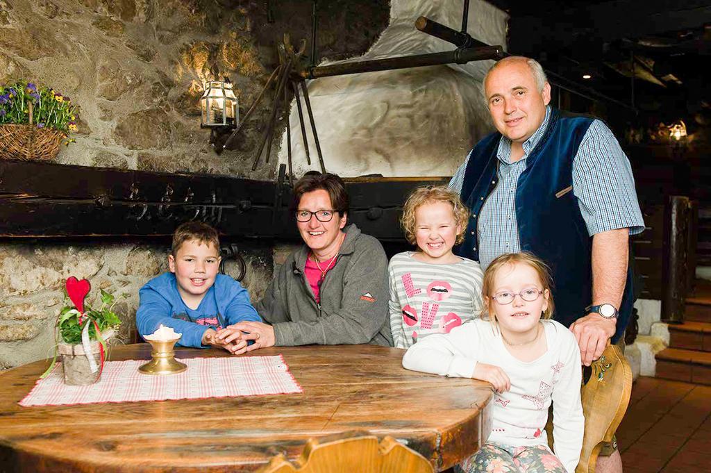 Landhaus Gabriele Filzmoos Extérieur photo