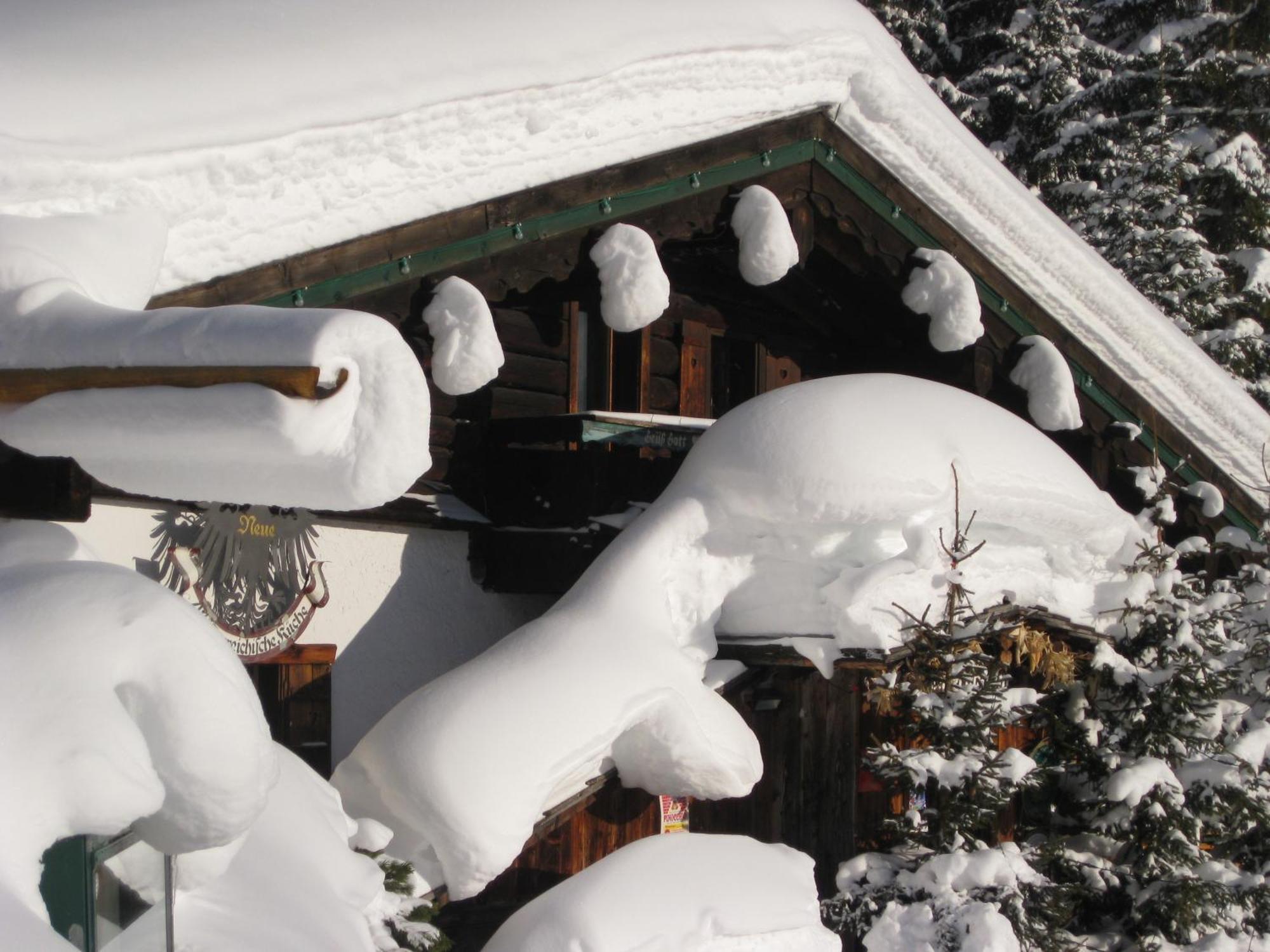 Landhaus Gabriele Filzmoos Extérieur photo